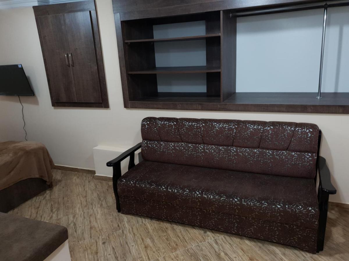 Milky Way Apartment Кутаїсі Екстер'єр фото